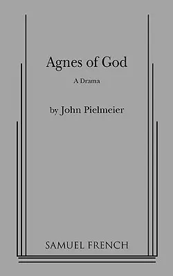 Agnes von Gott - Agnes of God