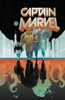 Der mächtige Captain Marvel Bd. 3: Dunkle Ursprünge - The Mighty Captain Marvel Vol. 3: Dark Origins