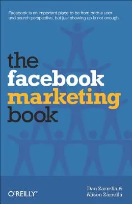 Das Facebook-Marketing-Buch - The Facebook Marketing Book