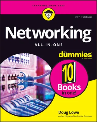 Networking All-In-One für Dummies - Networking All-In-One for Dummies