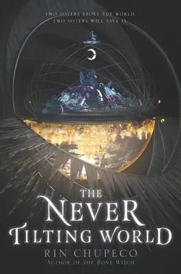 Die niemals kippende Welt - The Never Tilting World