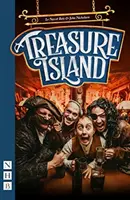 Die Schatzinsel - Treasure Island