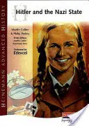 Heinemann Geschichte für Fortgeschrittene: Hitler und der NS-Staat - Heinemann Advanced History: Hitler and the Nazi State