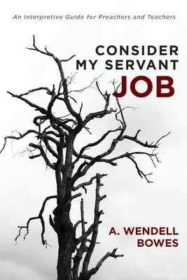 Betrachte meinen Diener Job: Eine Auslegungshilfe für Prediger und Lehrer - Consider My Servant Job: An Interpretive Guide for Preachers and Teachers