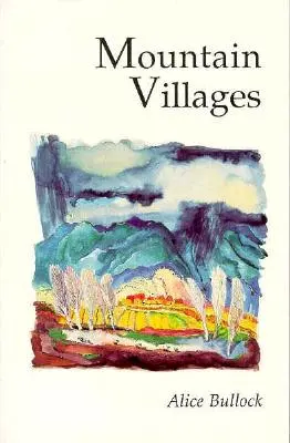 Bergdörfer in New Mexico - Mountain Villages of New Mexico