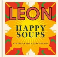 Glückliche Leons: LEON Happy Suppen - Happy Leons: LEON Happy Soups