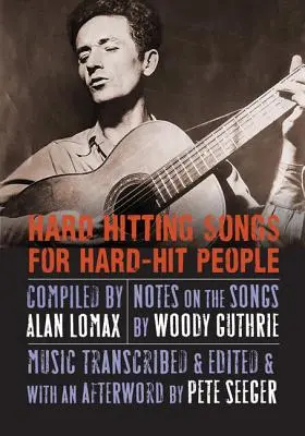 Harte Lieder für harte Menschen - Hard Hitting Songs for Hard-Hit People