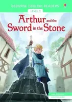 Artus und das Schwert im Stein - Arthur and the Sword in the Stone