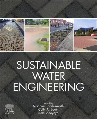 Nachhaltige Wassertechnik - Sustainable Water Engineering