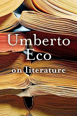 Über Literatur - On Literature