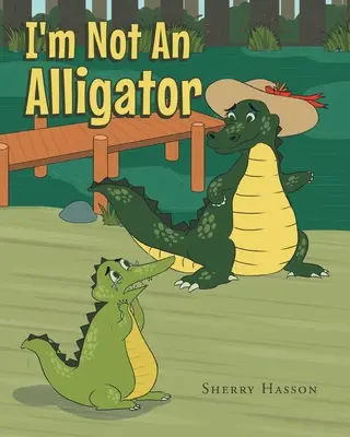 Ich bin kein Alligator - I'm Not An Alligator