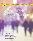 Makro-Praxis der Sozialen Arbeit - Social Work Macro Practice