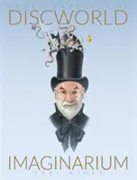 Das Scheibenwelt-Imaginarium von Terry Pratchett - Terry Pratchett's Discworld Imaginarium