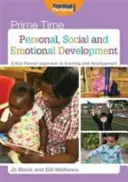 Persönliche, soziale und emotionale Entwicklung - Ein Schlüsselpersonen-Ansatz für das Lernen und die Entwicklung - Personal, Social and Emotional Development - A Key Person Approach to Learning and Development