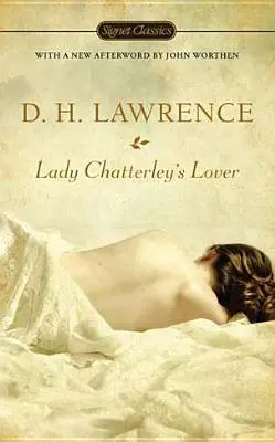 Lady Chatterleys Liebhaber - Lady Chatterley's Lover