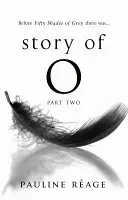 Geschichte von O Teil 2: Rückkehr zum Chateau - Story Of O Part Two: Return to the Chateau