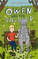 Owen und der Soldat - Owen and the Soldier