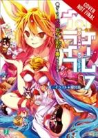 Kein Spiel kein Leben, Band 7 (Light Novel) - No Game No Life, Vol. 7 (Light Novel)