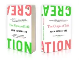 Schöpfung - Der Ursprung des Lebens / Die Zukunft des Lebens - Creation - The Origin of Life / The Future of Life