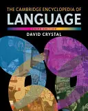 Die Cambridge Enzyklopädie der Sprache - The Cambridge Encyclopedia of Language