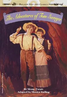 Die Abenteuer von Tom Sawyer - The Adventures of Tom Sawyer