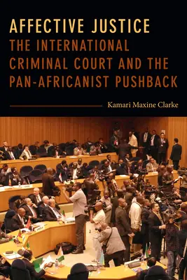Affektive Gerechtigkeit: Der Internationale Strafgerichtshof und die panafrikanistische Gegenreaktion - Affective Justice: The International Criminal Court and the Pan-Africanist Pushback