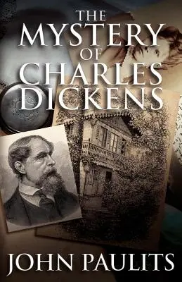 Das Geheimnis von Charles Dickens - The Mystery of Charles Dickens