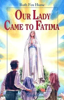 Unsere Liebe Frau kam nach Fatima - Our Lady Came to Fatima