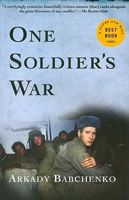 Der Krieg eines Soldaten - One Soldier's War