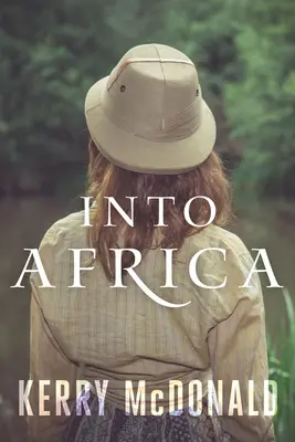 Nach Afrika - Into Africa