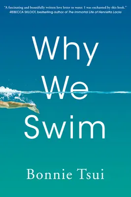 Warum wir schwimmen - Why We Swim