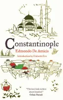 Konstantinopel - Constantinople