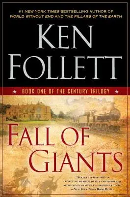 Der Fall der Giganten - Fall of Giants