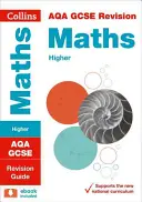 Collins GCSE Revision and Practice - Neuer Lehrplan 2015 - Aqa GCSE Maths Higher Tier: Revision Guide - Collins GCSE Revision and Practice - New 2015 Curriculum - Aqa GCSE Maths Higher Tier: Revision Guide