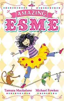 Erstaunliche Esme - Amazing Esme