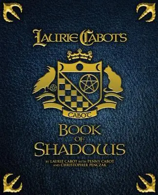 Laurie Cabot's Buch der Schatten - Laurie Cabot's Book of Shadows