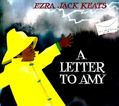 Ein Brief an Amy - A Letter to Amy