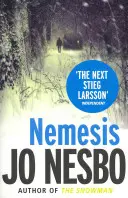 Nemesis - Harry Hole 4