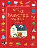 First Hundred Words auf Englisch - First Hundred Words in English