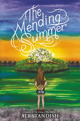 Der Sommer der Besserung - The Mending Summer