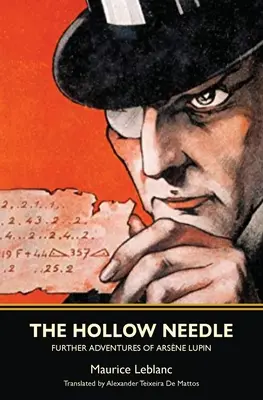 Die hohle Nadel: Weitere Abenteuer von Arsne Lupin - The Hollow Needle: Further Adventures of Arsne Lupin