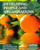 Entwicklung von Menschen und Organisationen - Developing People and Organisations