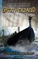 Sklaven von Socorro (Bruderband Buch 4) (Flanagan John (Autor)) - Slaves of Socorro (Brotherband Book 4) (Flanagan John (Author))