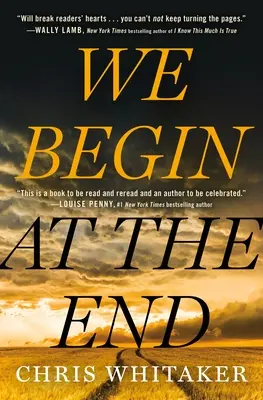 Wir fangen am Ende an - We Begin at the End