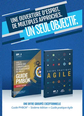 Ein Leitfaden zum Project Management Body of Knowledge (Pmbok(r) Guide-Sixth Edition / Agile Practice Guide Bundle) - A Guide to the Project Management Body of Knowledge (Pmbok(r) Guide-Sixth Edition / Agile Practice Guide Bundle