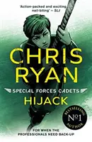 Special Forces Cadets 5: Entführung - Special Forces Cadets 5: Hijack