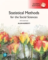 Statistische Methoden für die Sozialwissenschaften, Global Edition - Statistical Methods for the Social Sciences, Global Edition