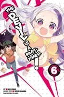 Der Teufel ist ein Part-Timer!, Band 6 - The Devil Is a Part-Timer!, Volume 6