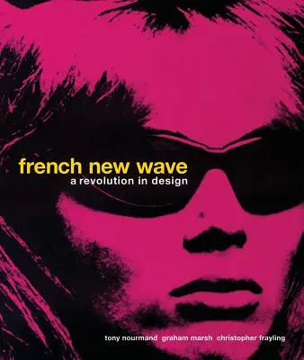 Französische Neue Welle: Eine Revolution im Design - French New Wave: A Revolution in Design