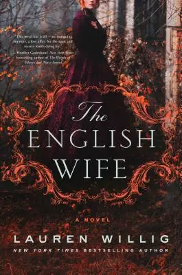 Die englische Ehefrau - The English Wife